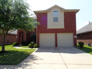 11230 Overland Trail Dr, Richmond TX  77406-3983 exterior