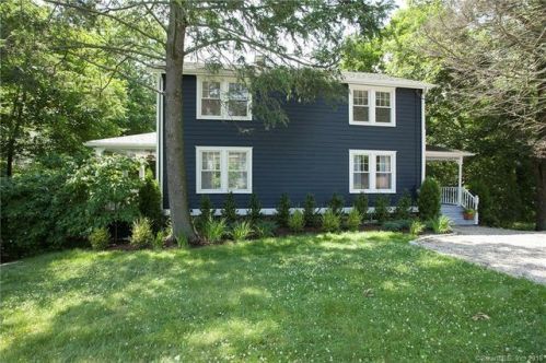 317 Rowayton Ave, Norwalk, CT 06853-1023