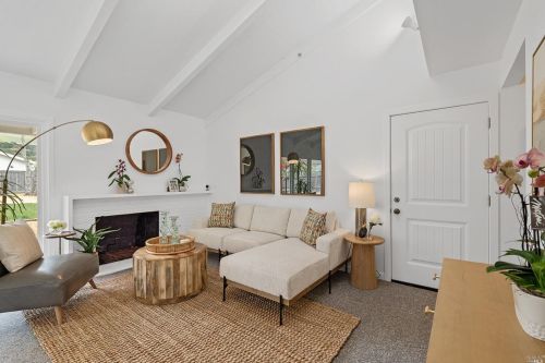 251 Cecilia Way, Tiburon, CA 94920-2038