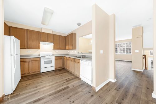 1733 Avalon Ct, Glendale Heights IL  60139-1895 exterior