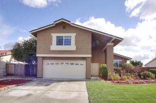 906 Coyote St, Milpitas, CA 95035-3017