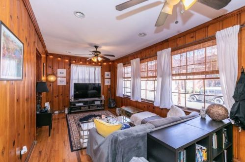 368 Mell Ave, Atlanta GA  30307-2156 exterior