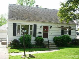 1703 Heatherdowns Blvd, Toledo OH  43614-3935 exterior
