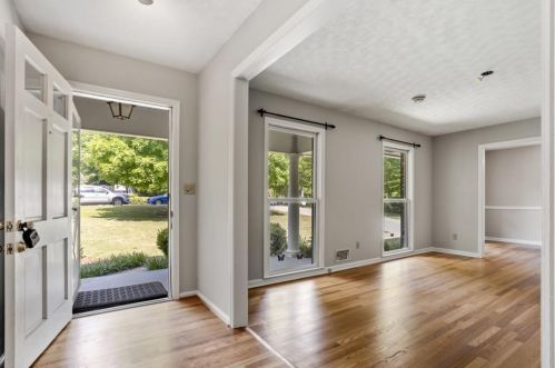 2697 Fleur De Lis Pl, Atlanta GA  30360-1409 exterior