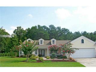 3 Belvedere Ln, Bluffton, SC 29909-6100