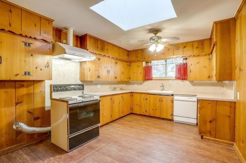 607 Clb Oak Dr, Fort Worth TX  76114-3346 exterior