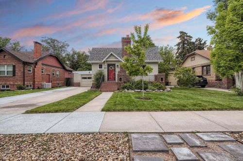 1239 Bellaire St, Denver, CO 80220-2421