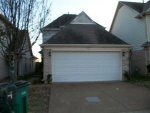 9211 Lazzini Cv, Cordova, TN 38016-1401