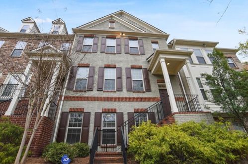 3278 Ferncliff Ln, Atlanta GA  30324-2569 exterior