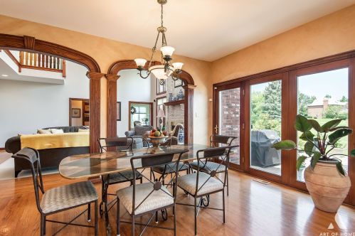 4 Loblolly Ct, Lemont IL  60439-7744 exterior