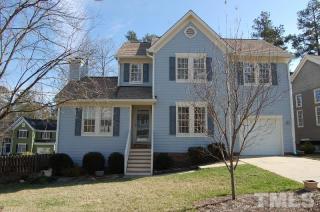 104 Maple Hill Dr, Cary, NC 27519-9282