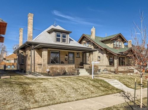 2623 Vine St, Denver, CO 80205-4629