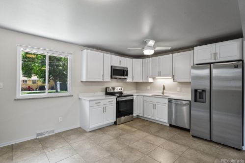 7830 Florida Ave, Denver CO  80232-5308 exterior