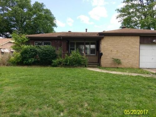 8125 Indianapolis St, Wichita, KS 67207-2347