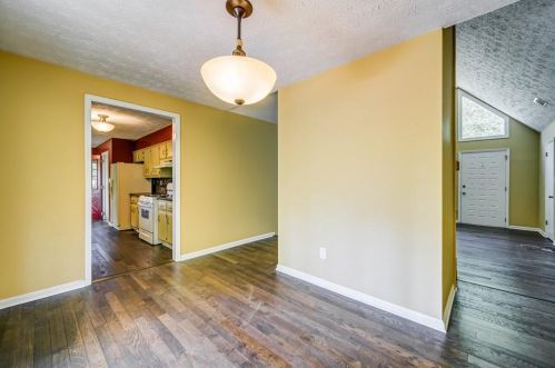 3987 Woodland Cir, Conyers GA  30013-3056 exterior