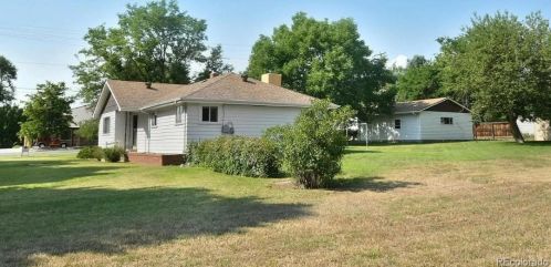 105 Garrison St, Denver CO  80226-1040 exterior