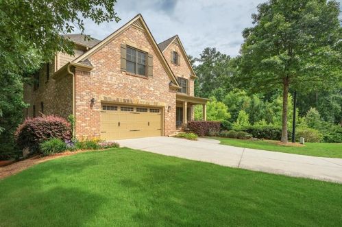 2305 Boulder View Ct, Marietta, GA 30062-7219