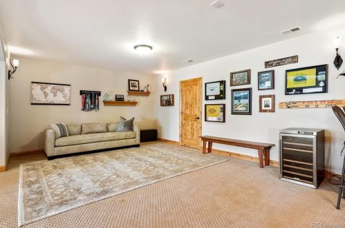 5270 Moonlight Way, Parker CO 80134-4563 exterior