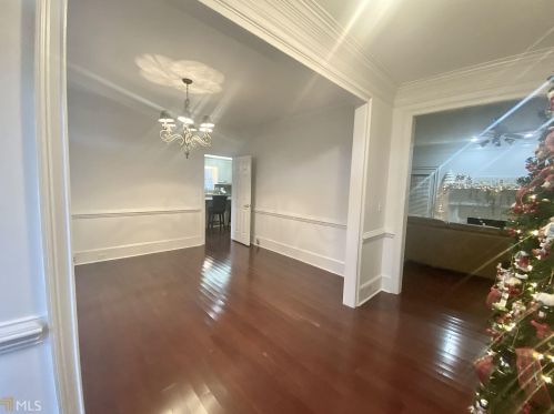 1412 Aramore Dr, Conyers, GA 30013-1779