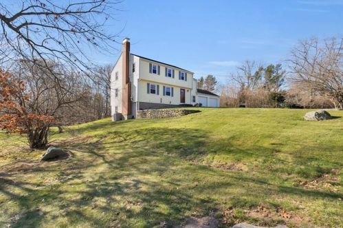 190 Sunset Dr, Glastonbury, CT 06033-4145