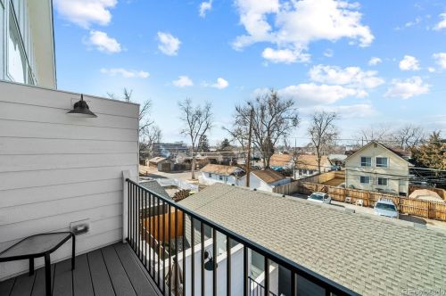 2985 Sherman St, Englewood CO 80113-1624 exterior