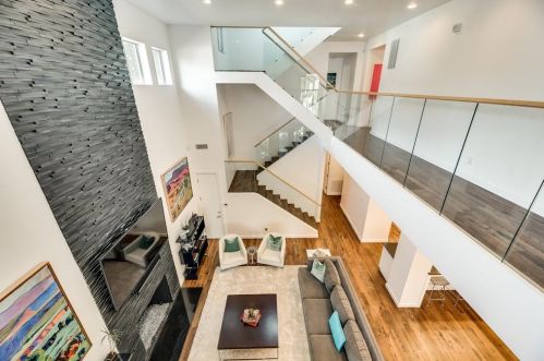 2616 Torrey Pne Dr, Fort Worth TX  76180-0833 exterior