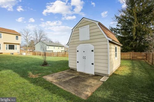 13726 Middlevale Ln, Silver Spring MD 20906-2116 exterior