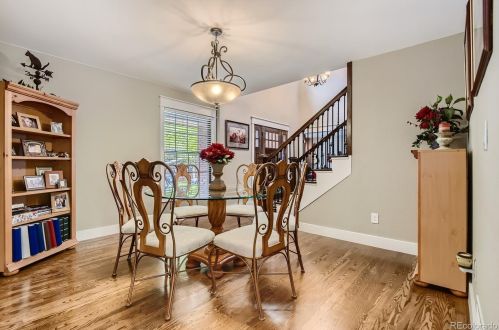 10086 Granite Hl Dr, Parker CO 80134-9512 exterior