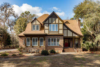 123 Pinckney Rd, Georgetown, SC 29440-7030
