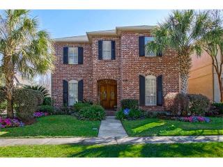 345 Ridgeway Dr, Metairie, LA 70001-3044