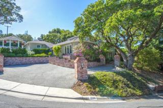 1230 Southdown Rd, Burlingame, CA 94010-7248