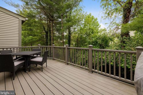 2803 Strauss Ter, Silver Spring MD 20904-6889 exterior