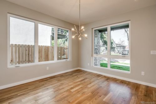 5168 Tennyson St, Denver CO  80212-2912 exterior