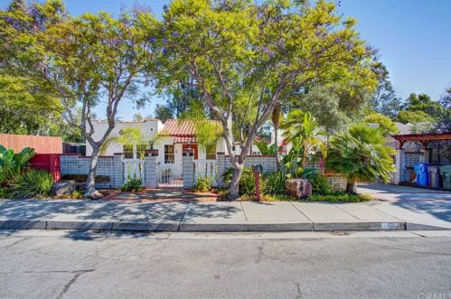 1837 Loomis St, San Luis Obispo, CA 93405-2049