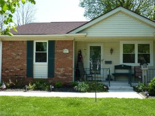 223 Hillsdale Ave, Greencastle IN  46135-1340 exterior