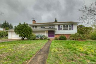 4578 14th Pl, Salem OR  97302-2306 exterior
