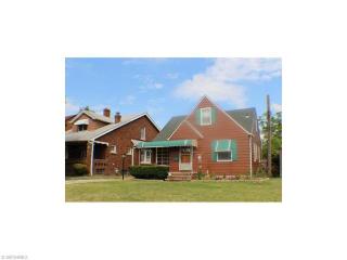 5225 25 St, Cleveland OH  44113-3450 exterior