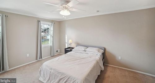 14813 Mistletoe Ct, Silver Spring MD  20905-5620 exterior