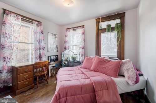 247 Pne St, Lancaster PA  17603-3332 exterior