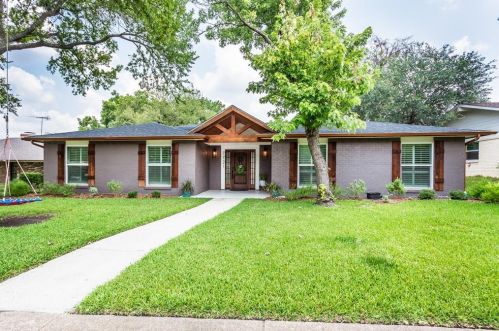 7721 El Padre Ln, Dallas, TX 75248-4314