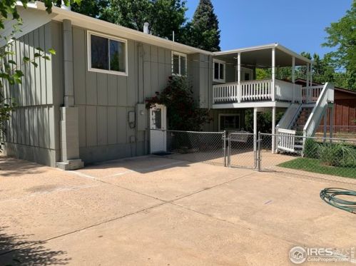 3570 Cloverleaf Dr, Boulder CO  80304-1520 exterior