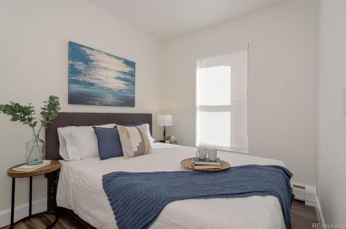 1629 Clarkson St, Denver CO  80218-2703 exterior