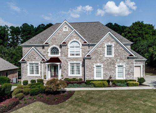 109 Cedar Woods Trl, Holly Springs, GA 30114-7769