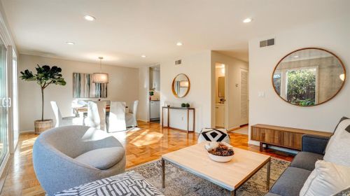 9 Surrey Ln, San Rafael, CA 94903-3226