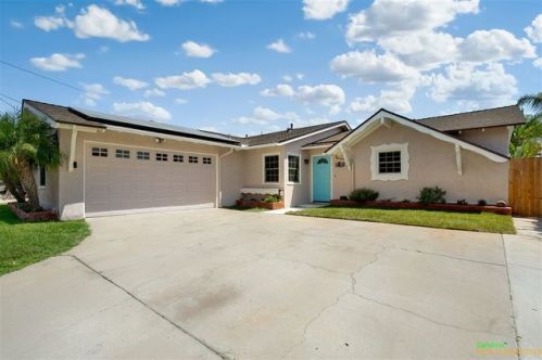 12929 Carriage Rd, Poway, CA 92064-5502