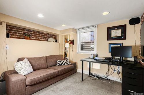 2059 Vine St, Denver CO 80205-3530 exterior