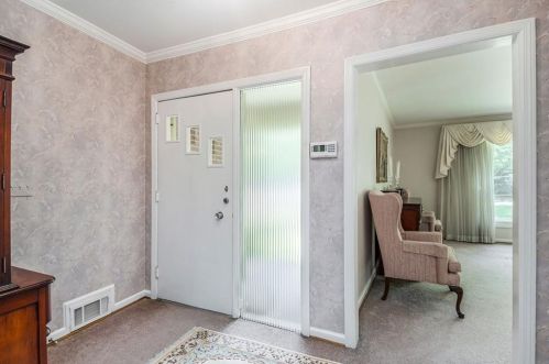 1386 Moores Mill Rd, Atlanta GA  30327-1432 exterior