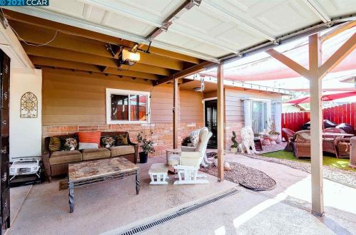 2555 Orange St, Pacheco, CA 94553-3343