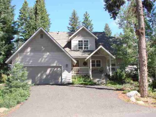 1155 Majestic View Dr, Mccall, ID 83638-3700