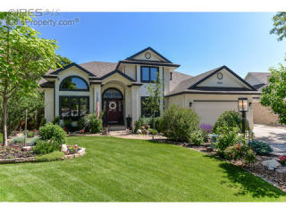 2818 Empire Ave, Loveland, CO 80538-3040